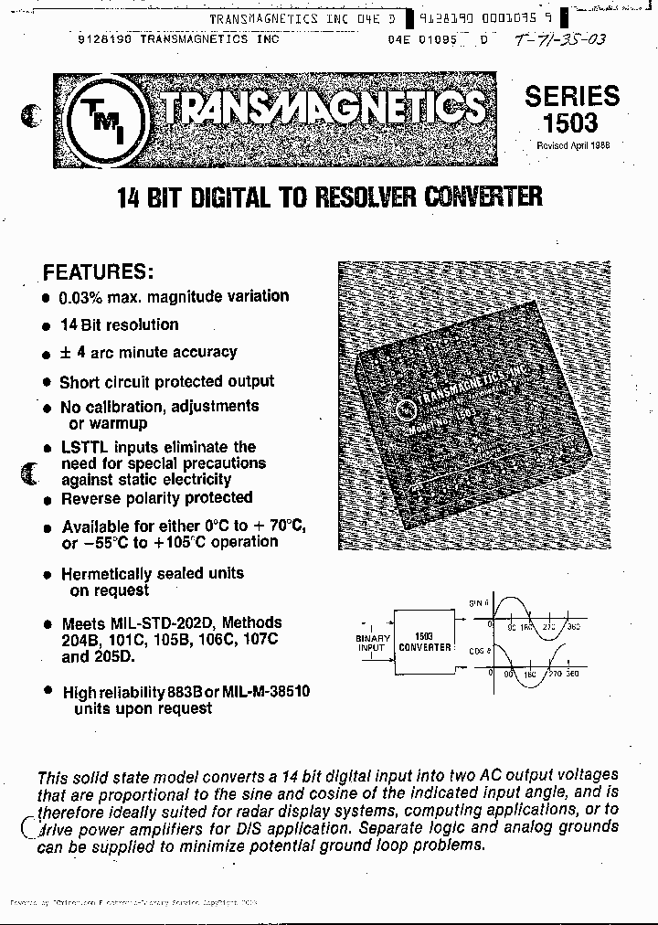 1503C3BD1_3317273.PDF Datasheet