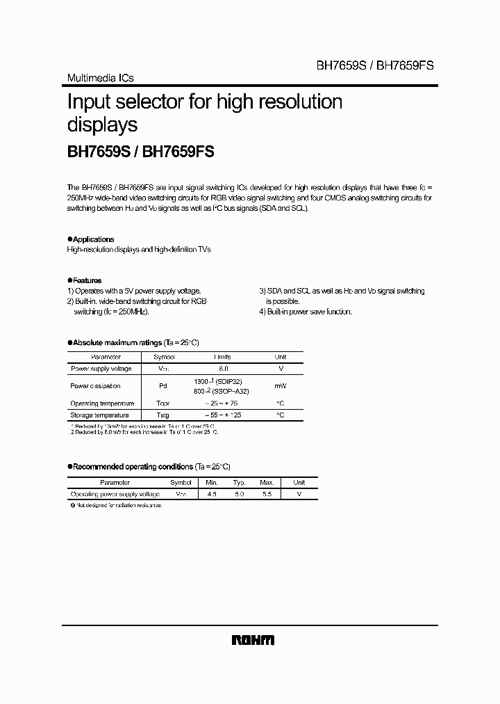 BH7659FSS_3322331.PDF Datasheet