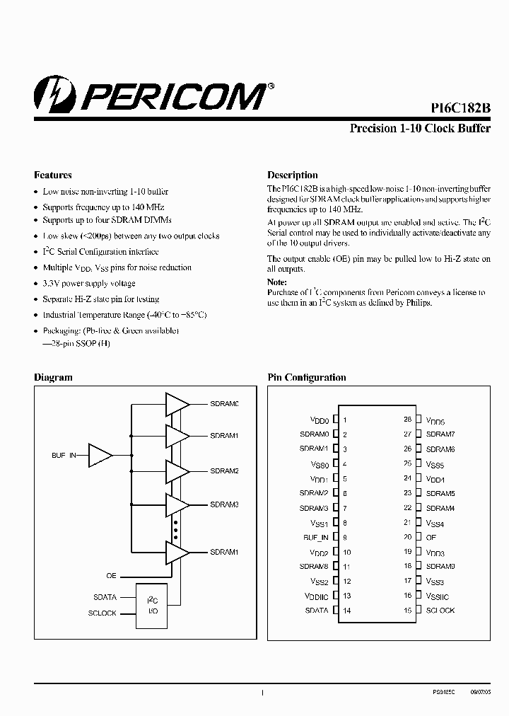 PI6C182BHE_3321761.PDF Datasheet
