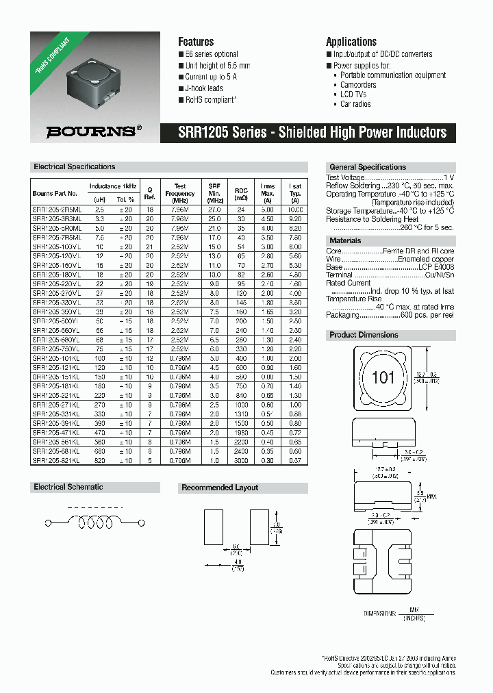 SRR1205_3323463.PDF Datasheet
