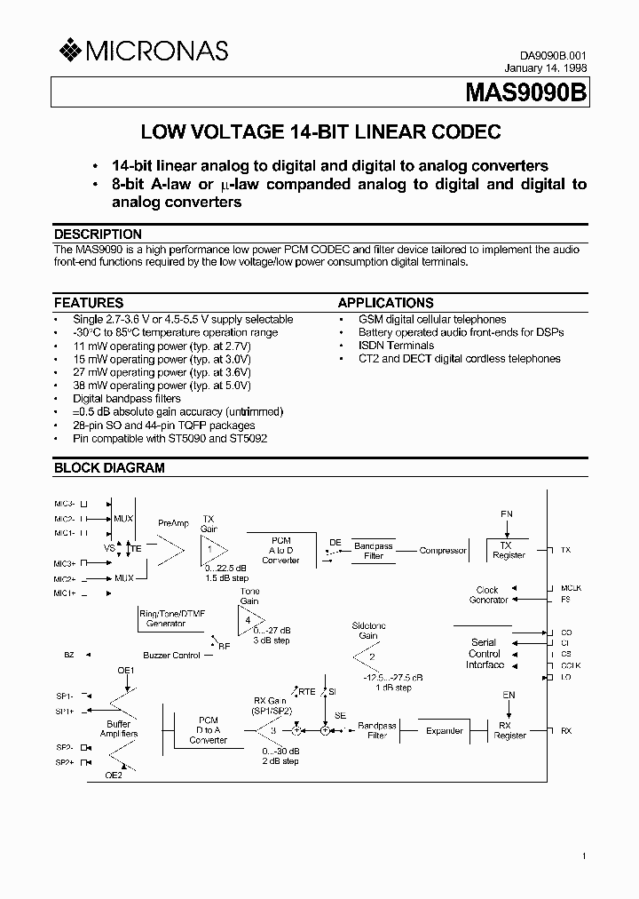 MAS9090BJ_3326475.PDF Datasheet