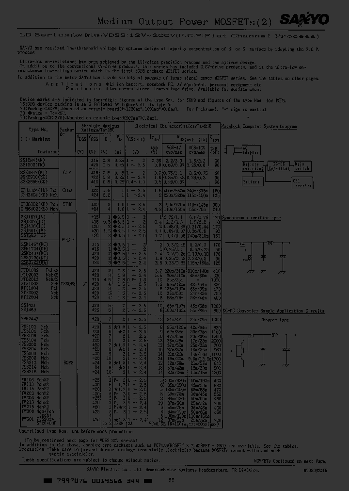 FW501_3329588.PDF Datasheet