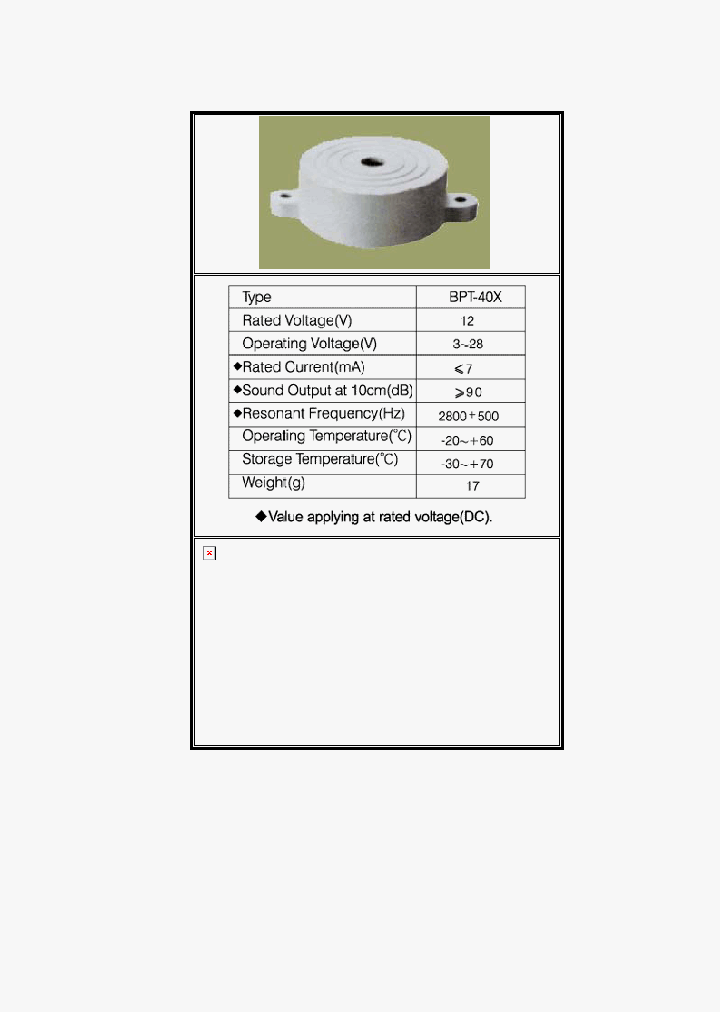 BPT-40X_3328510.PDF Datasheet