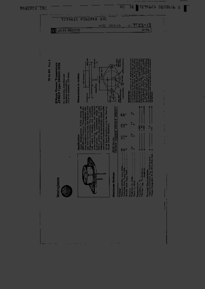 2N3235_3330470.PDF Datasheet