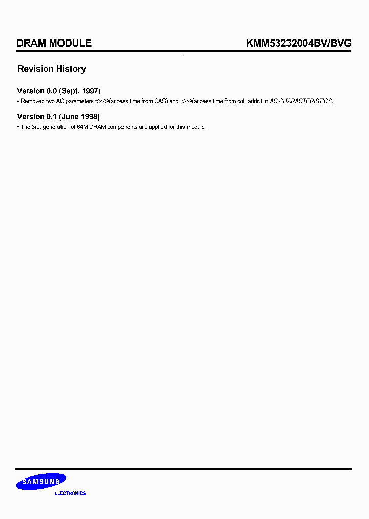 KMM53232004BV_3331324.PDF Datasheet