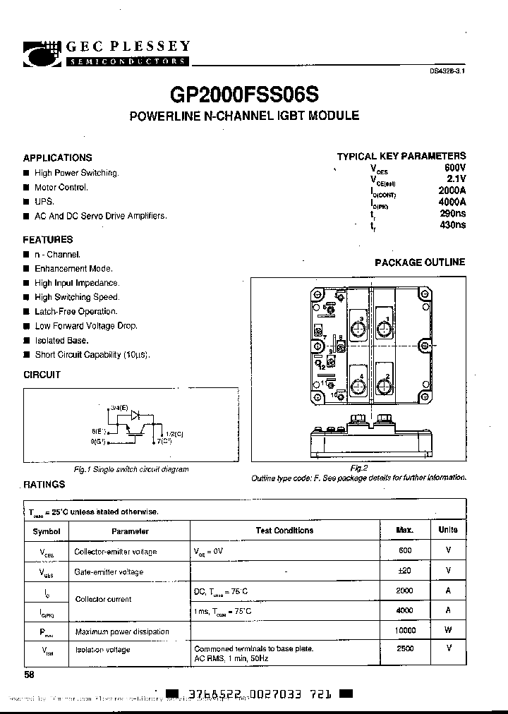 GP2000FSS06S_3335986.PDF Datasheet