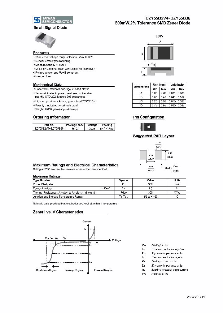 BZY55B8V2_3336478.PDF Datasheet