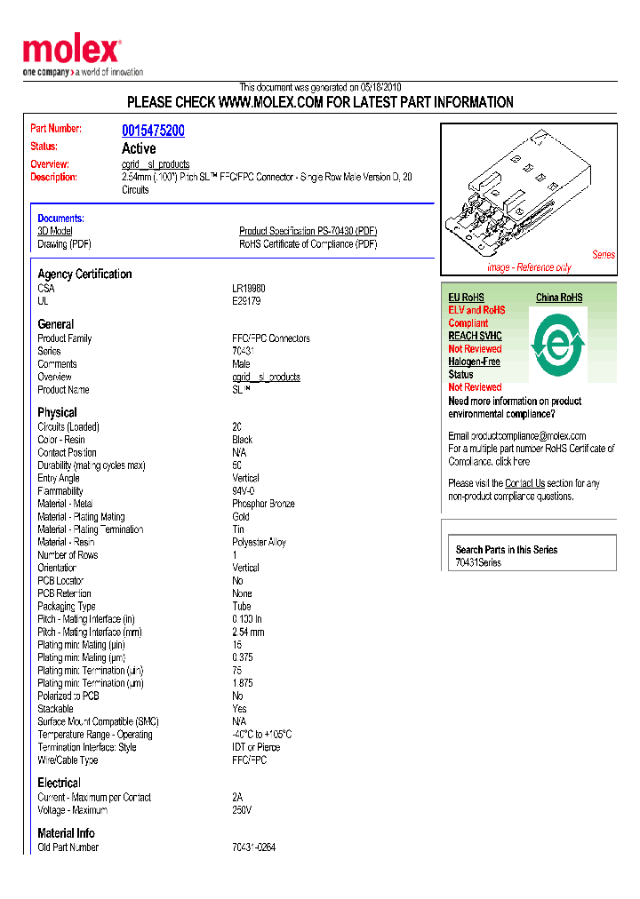 15-47-5200_3346842.PDF Datasheet