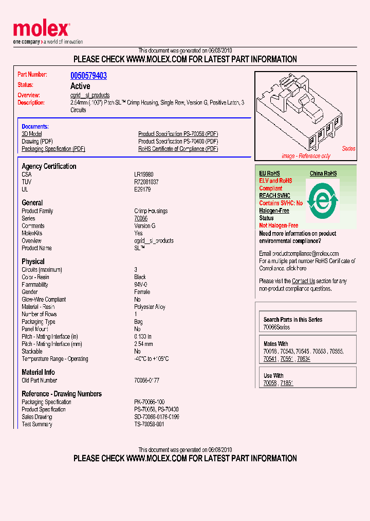 50-57-9403_3347585.PDF Datasheet