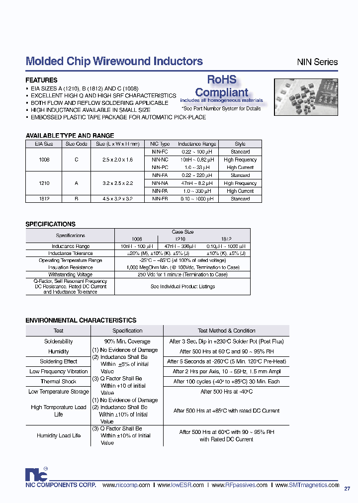 NIN-NAR47KTRF_3351845.PDF Datasheet