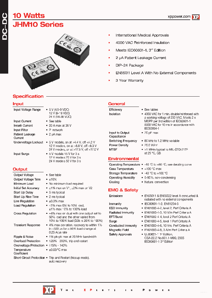 JHM10_3357478.PDF Datasheet