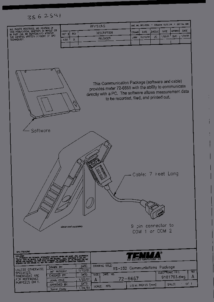 91B1703_3357222.PDF Datasheet