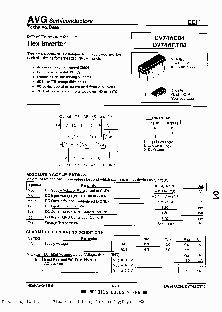 DV74ACT04N_3357882.PDF Datasheet