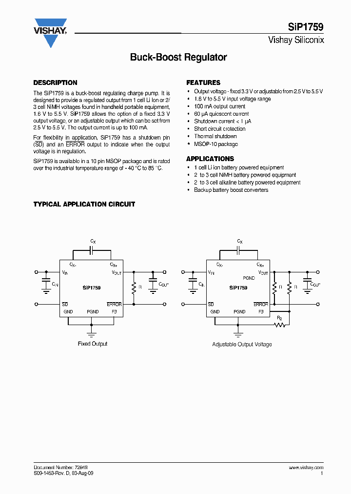 SIP1759_3369078.PDF Datasheet