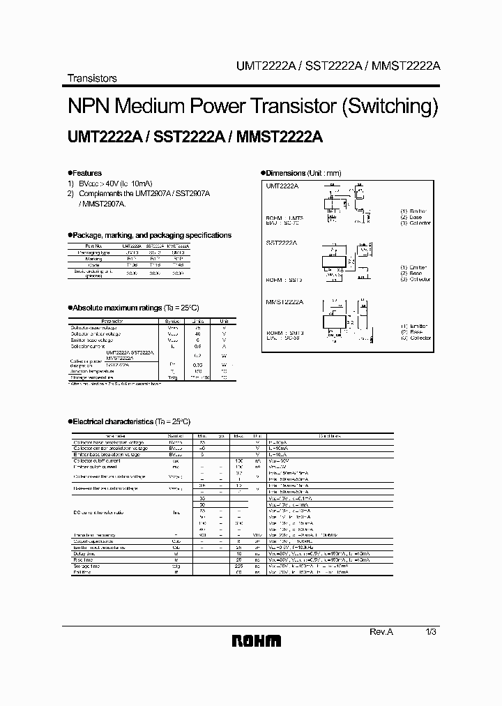 SST2222A_3373209.PDF Datasheet