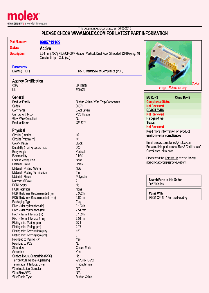 90571-2162_3374712.PDF Datasheet