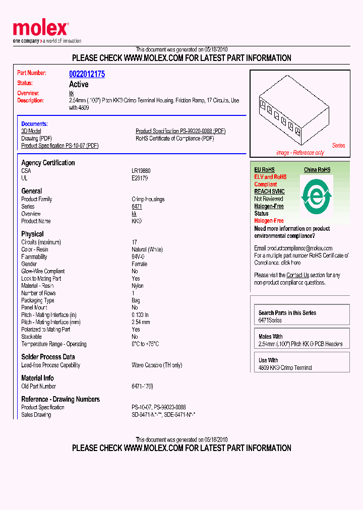 E-6471-171_3375193.PDF Datasheet