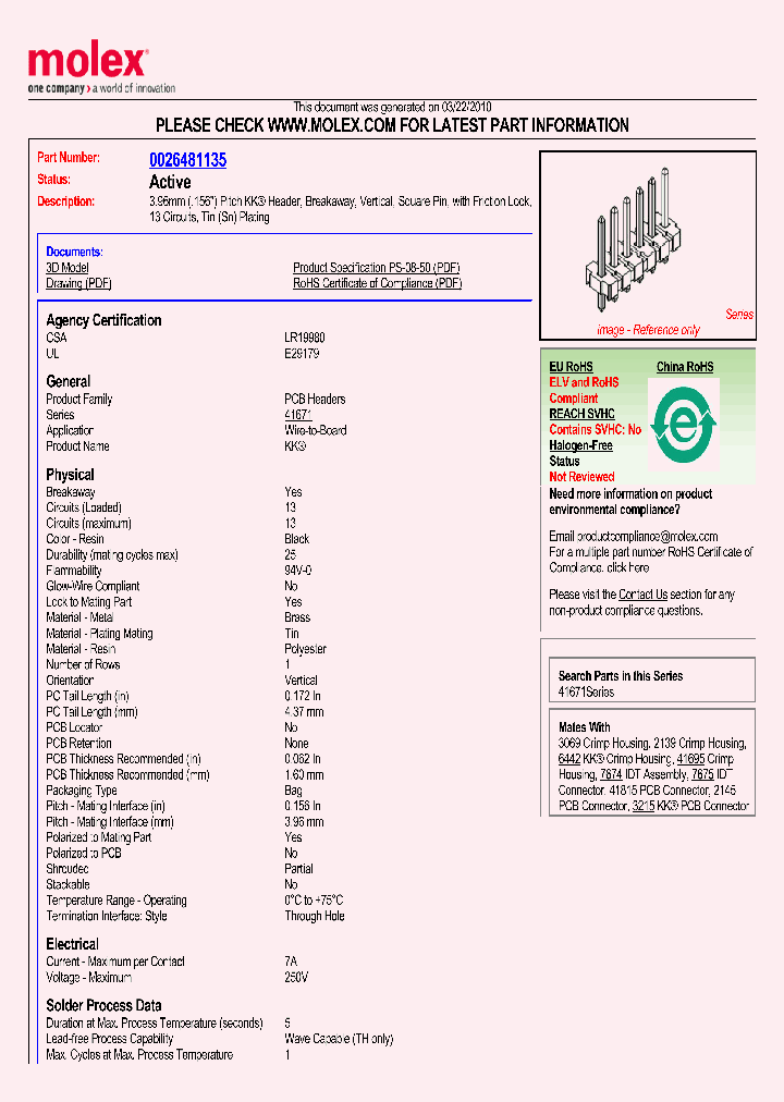 A-41671-A13A102_3375332.PDF Datasheet