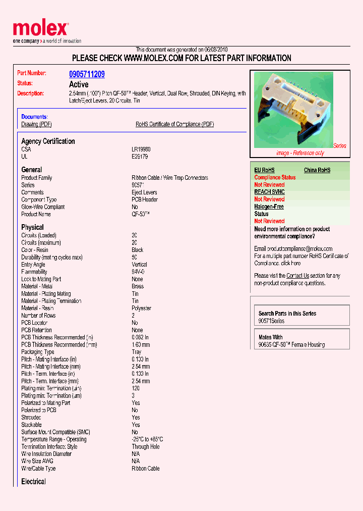 90571-1209_3375459.PDF Datasheet