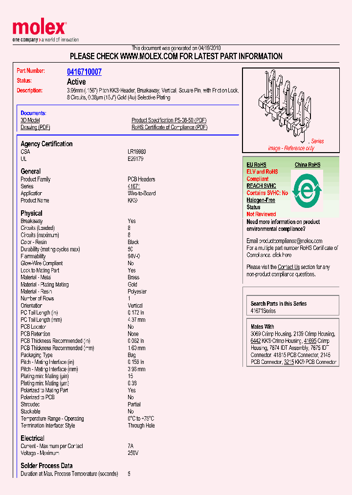 A-41671-C08A208_3375875.PDF Datasheet
