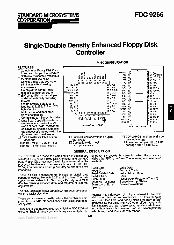 FDC9266_3379036.PDF Datasheet