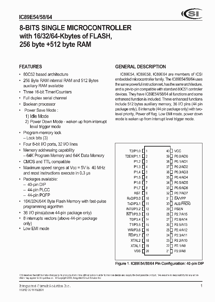IC89E54_3380718.PDF Datasheet