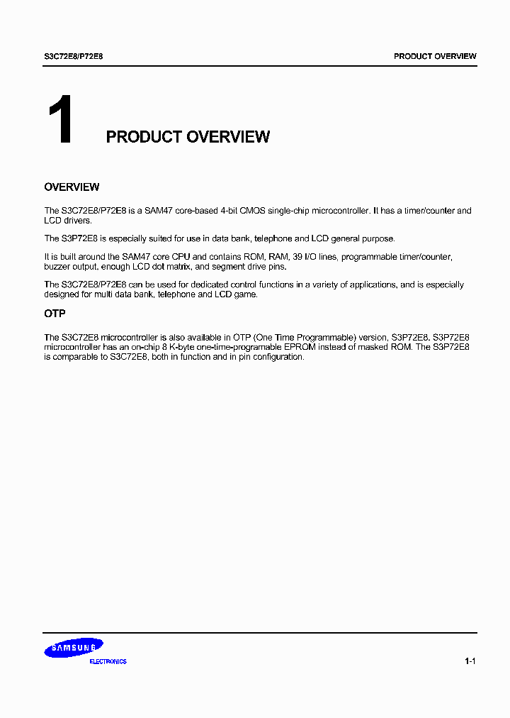 S3P72E8_3381314.PDF Datasheet