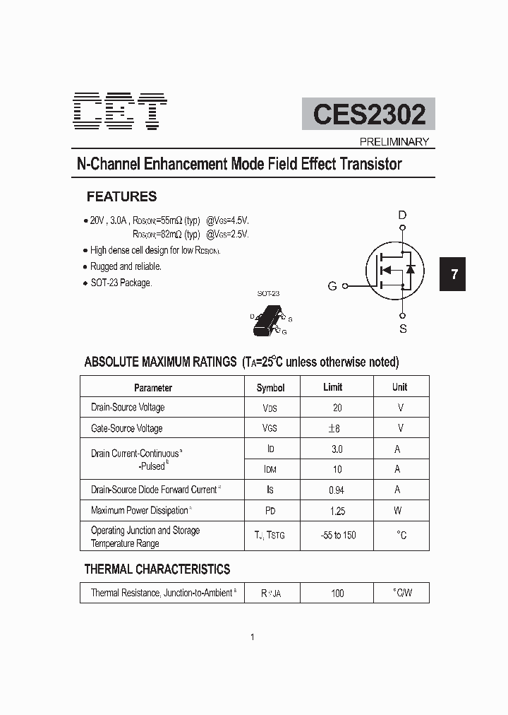 CES2302_3382751.PDF Datasheet