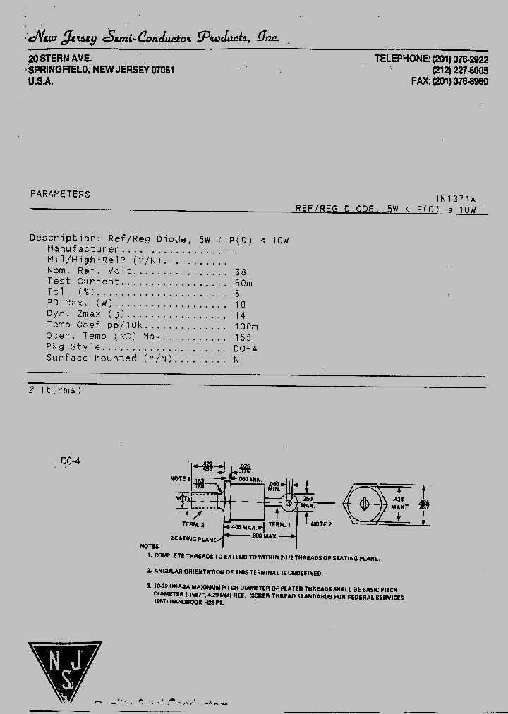 1N1371A_3387802.PDF Datasheet
