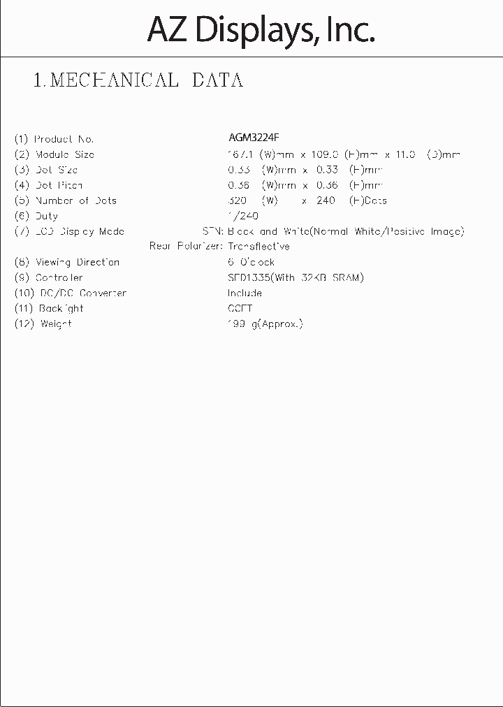 AGM3224F_3387955.PDF Datasheet
