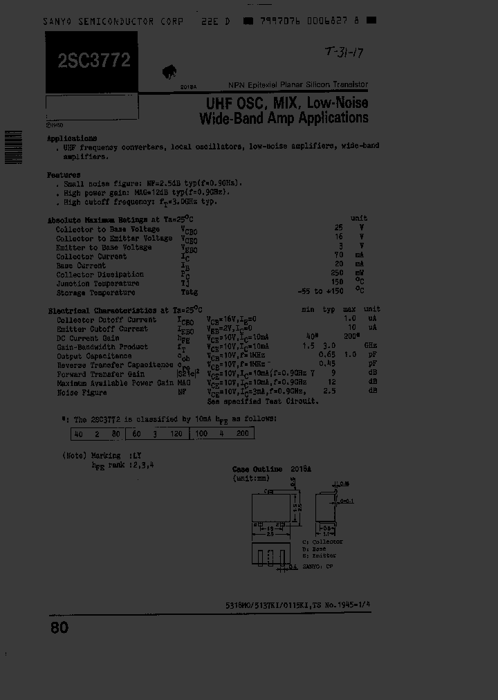 2SC3772-4_3386986.PDF Datasheet