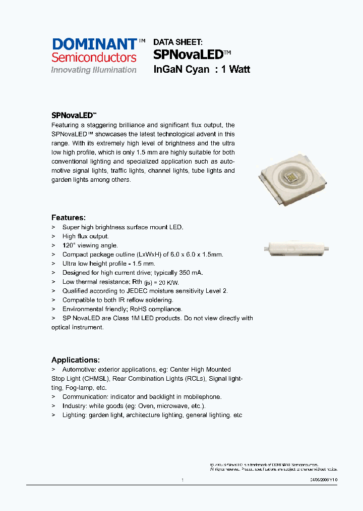 NPC-USS-AB_3391263.PDF Datasheet