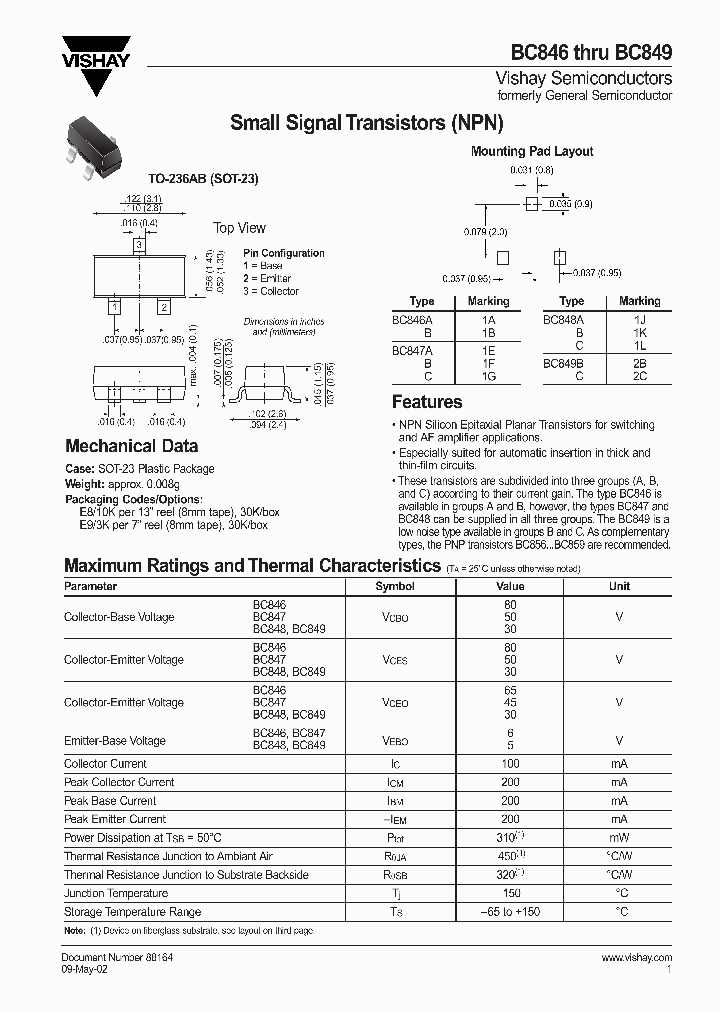 BC849BE9_3392817.PDF Datasheet