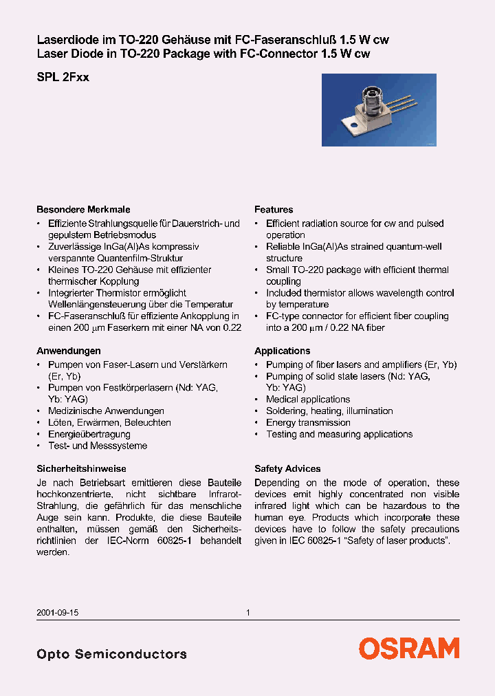 SPL2F98_3393148.PDF Datasheet