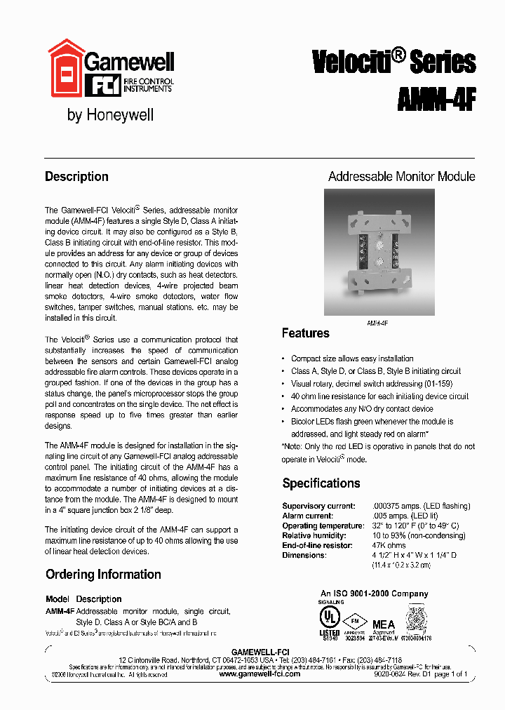 AMM-4F_3396462.PDF Datasheet