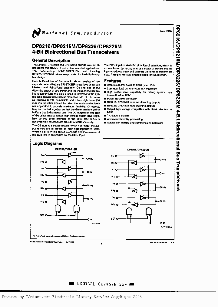 DP8226MJA_3396217.PDF Datasheet