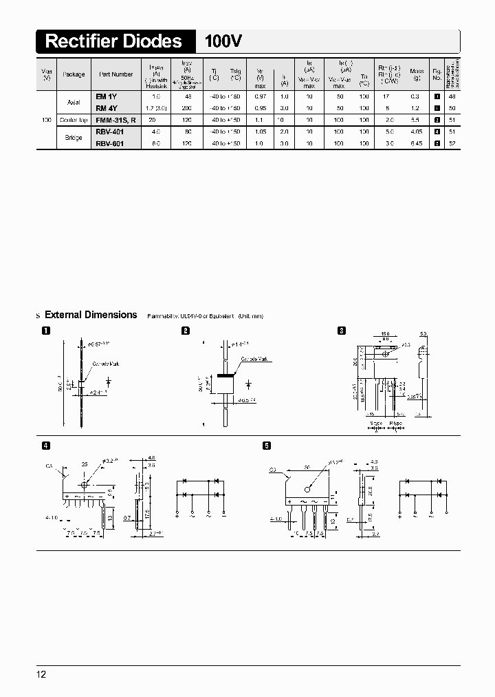 FMM-31SR_3396224.PDF Datasheet