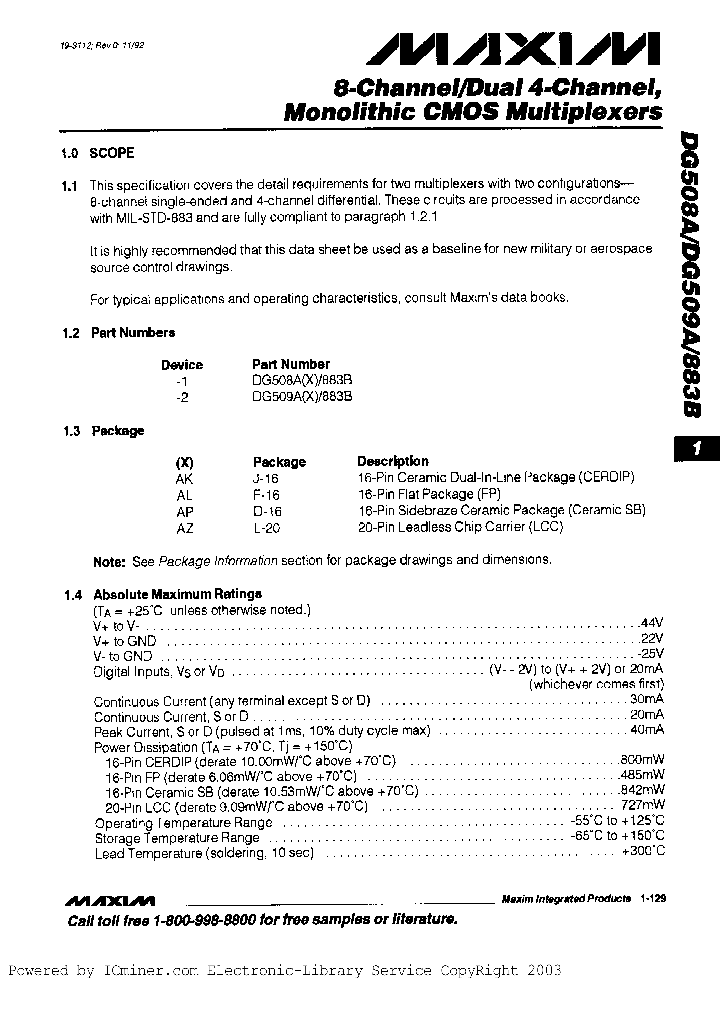 MAX358MJE883_3395973.PDF Datasheet