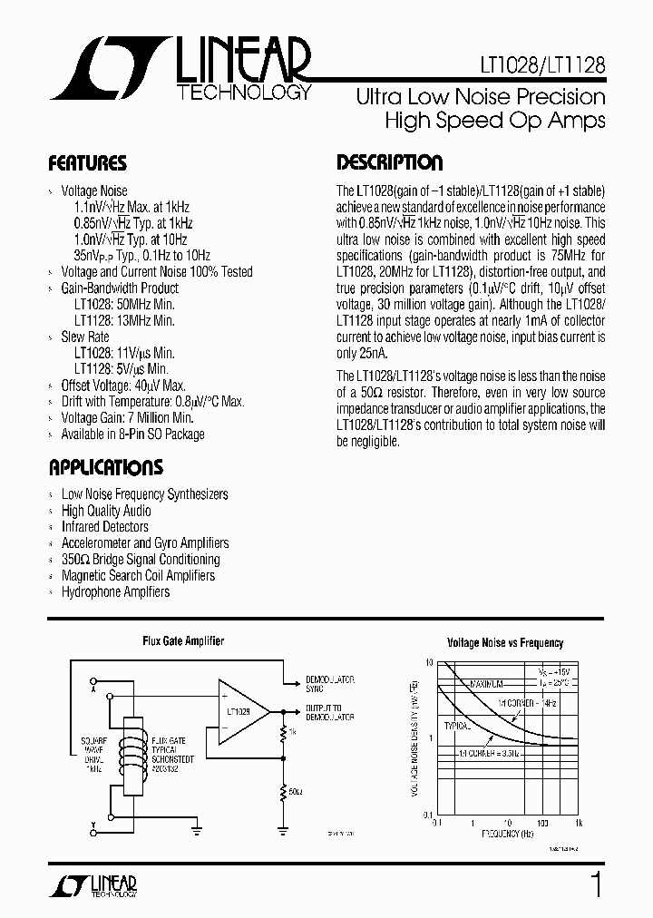 LT1128AMJ8_3395889.PDF Datasheet