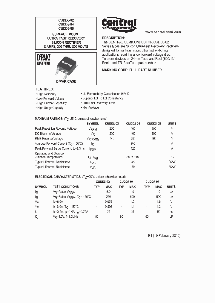 CUDD8-0210_3400049.PDF Datasheet