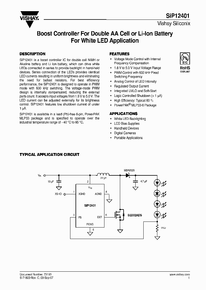 SIP12401DMP-T1-E3_3403159.PDF Datasheet