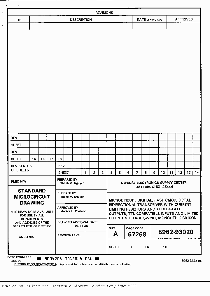5962-9302003MRA_3406624.PDF Datasheet