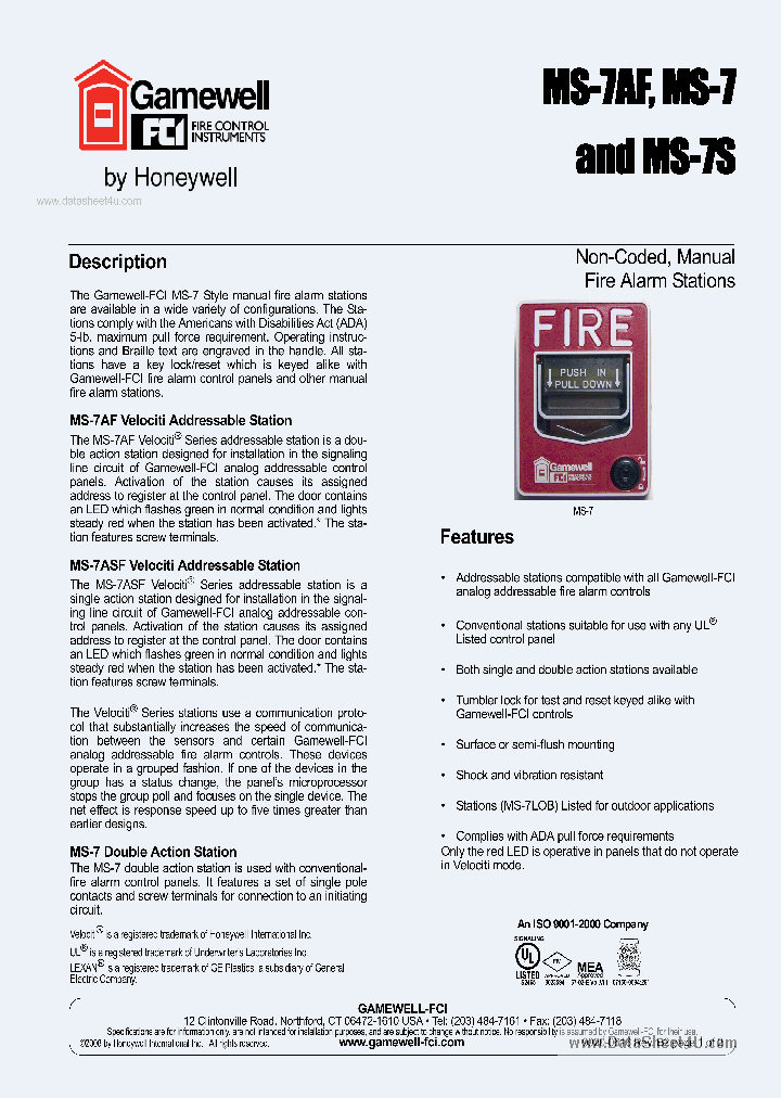 MS-7S_3408113.PDF Datasheet
