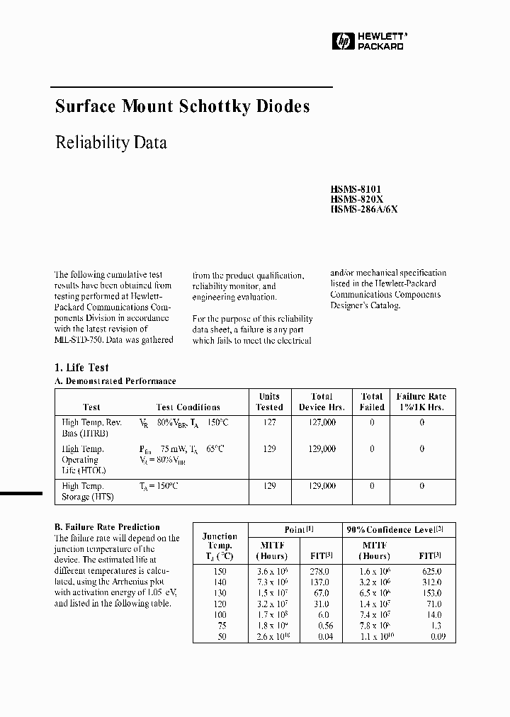 HSMS-286A6X_3408117.PDF Datasheet