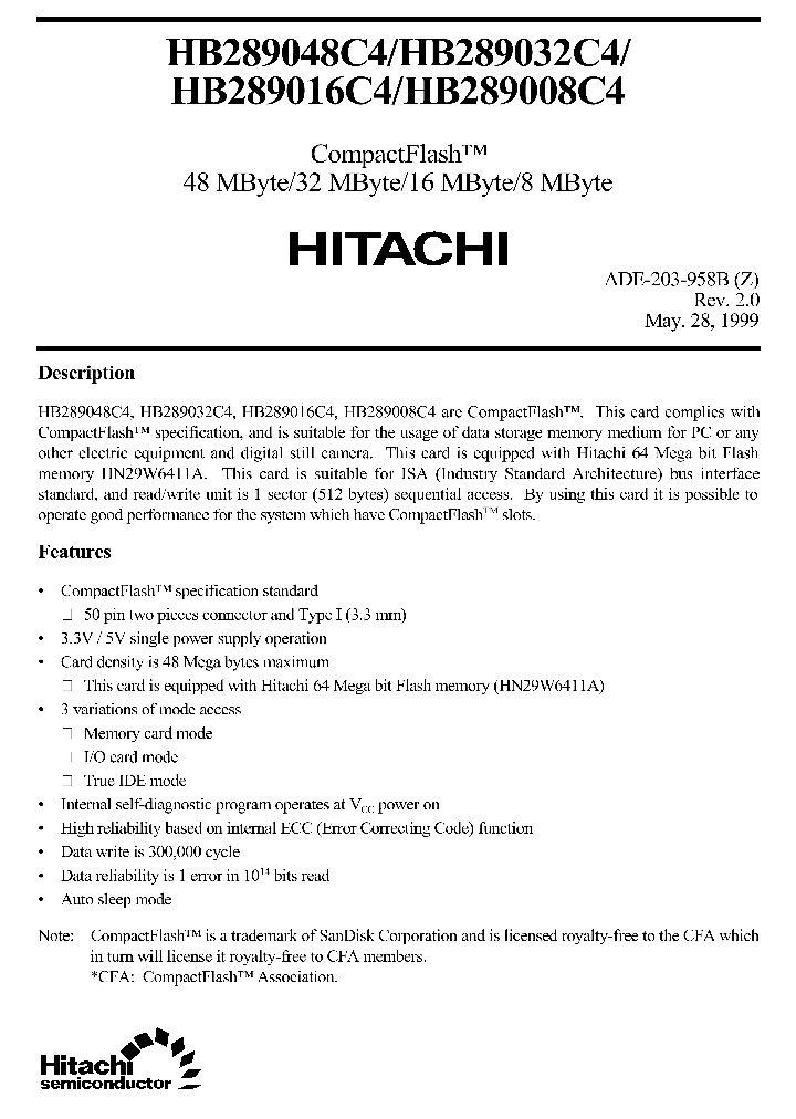 HB289032C4_3414507.PDF Datasheet