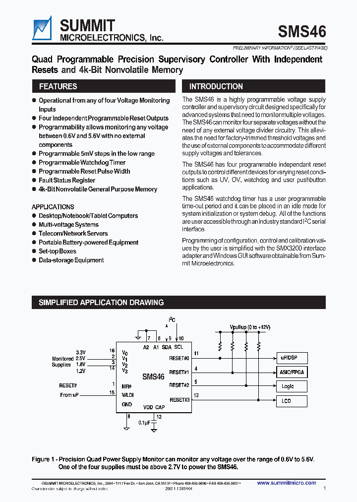 SMS46GR07_3419181.PDF Datasheet