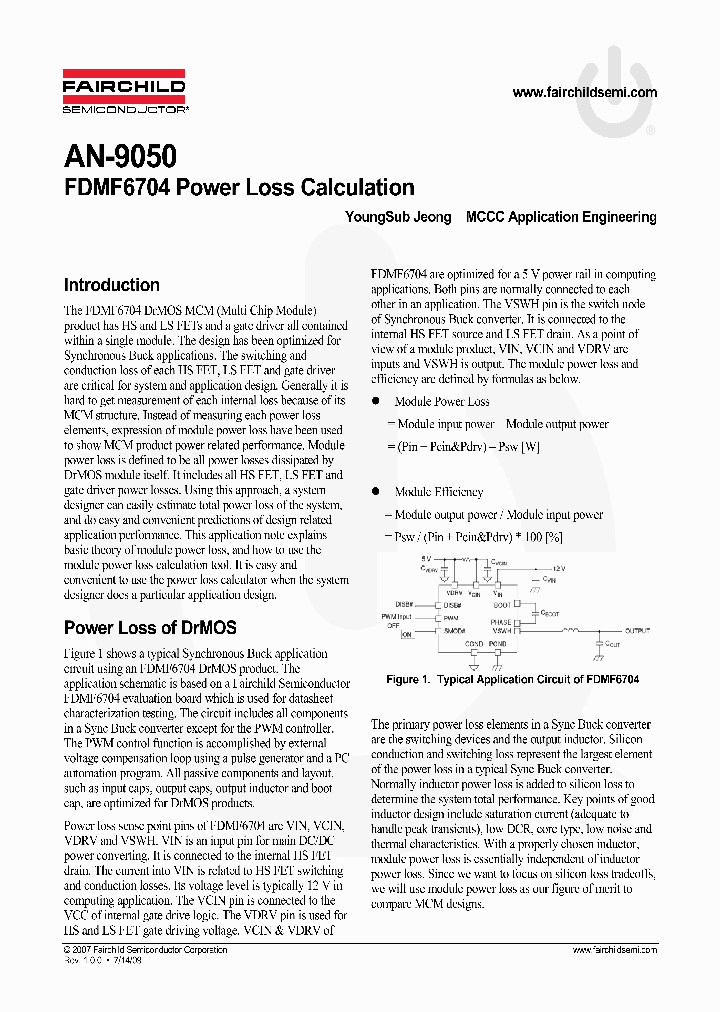 AN-9050_3419230.PDF Datasheet