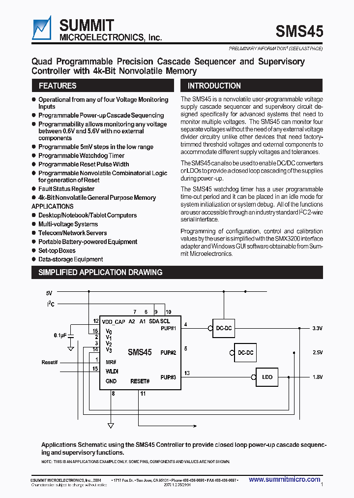 SMS45GR07_3419180.PDF Datasheet