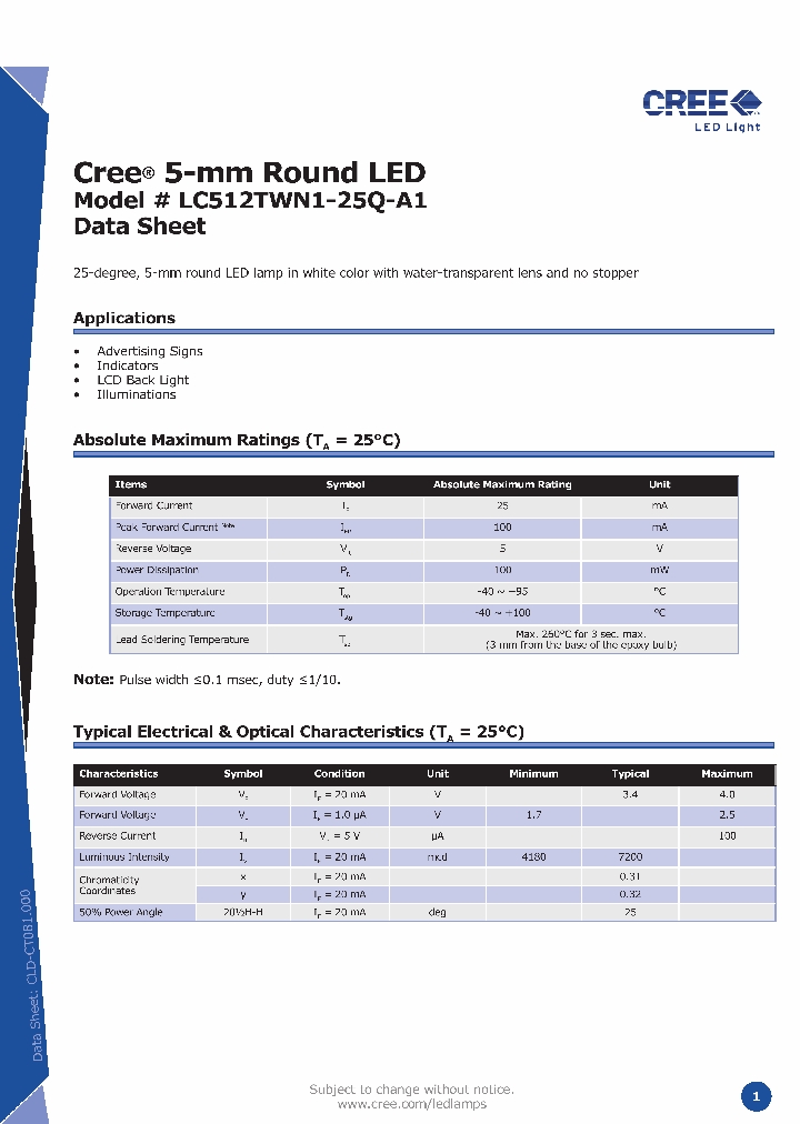 LC512TWN1-25Q-A1_3425913.PDF Datasheet