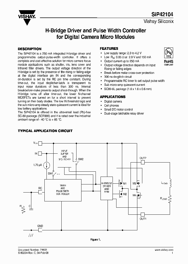 SIP42104_3426032.PDF Datasheet